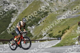 Photo #2784462 | 30-08-2022 11:35 | Passo Dello Stelvio - Waterfall curve BICYCLES