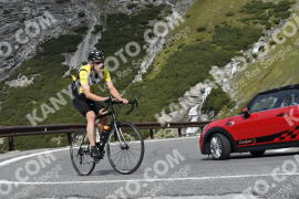 Foto #2797283 | 02-09-2022 10:57 | Passo Dello Stelvio - Waterfall Kehre BICYCLES