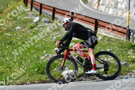 Foto #2219040 | 02-07-2022 16:48 | Passo Dello Stelvio - Waterfall Kehre BICYCLES