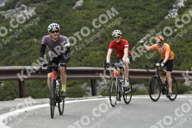 Photo #3115051 | 16-06-2023 12:37 | Passo Dello Stelvio - Waterfall curve BICYCLES