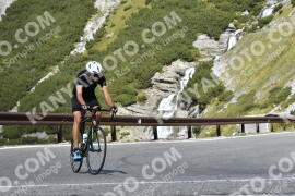 Photo #2752609 | 26-08-2022 11:24 | Passo Dello Stelvio - Waterfall curve BICYCLES
