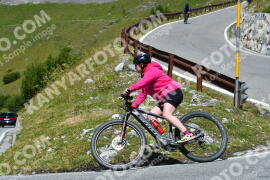 Photo #3915130 | 16-08-2023 12:59 | Passo Dello Stelvio - Waterfall curve BICYCLES