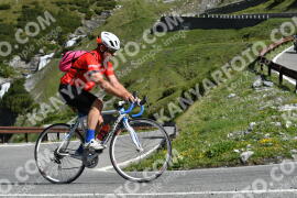 Photo #2145295 | 18-06-2022 09:47 | Passo Dello Stelvio - Waterfall curve BICYCLES