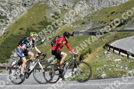 Photo #2767268 | 28-08-2022 10:24 | Passo Dello Stelvio - Waterfall curve BICYCLES