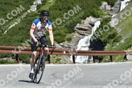 Photo #2242560 | 06-07-2022 10:26 | Passo Dello Stelvio - Waterfall curve BICYCLES