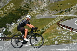 Photo #4247618 | 11-09-2023 12:48 | Passo Dello Stelvio - Waterfall curve BICYCLES