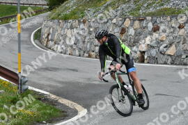 Photo #2131660 | 16-06-2022 13:09 | Passo Dello Stelvio - Waterfall curve BICYCLES