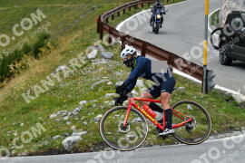 Photo #2692217 | 20-08-2022 12:56 | Passo Dello Stelvio - Waterfall curve BICYCLES