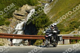 Photo #3898444 | 15-08-2023 09:46 | Passo Dello Stelvio - Waterfall curve