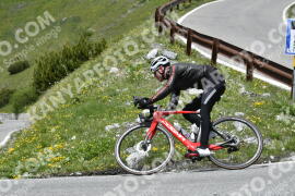 Photo #3202676 | 23-06-2023 13:48 | Passo Dello Stelvio - Waterfall curve BICYCLES