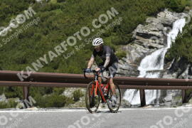 Photo #3340350 | 03-07-2023 11:40 | Passo Dello Stelvio - Waterfall curve BICYCLES
