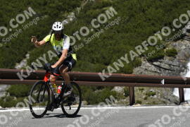 Foto #2105475 | 06-06-2022 11:39 | Passo Dello Stelvio - Waterfall Kehre BICYCLES