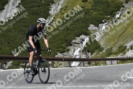 Photo #2730907 | 24-08-2022 12:21 | Passo Dello Stelvio - Waterfall curve BICYCLES