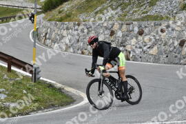 Photo #2769402 | 28-08-2022 12:31 | Passo Dello Stelvio - Waterfall curve BICYCLES