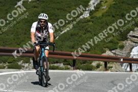 Photo #2667327 | 16-08-2022 10:40 | Passo Dello Stelvio - Waterfall curve BICYCLES