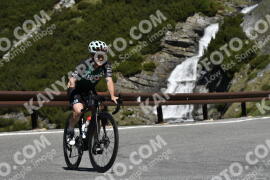 Photo #2105107 | 06-06-2022 10:53 | Passo Dello Stelvio - Waterfall curve BICYCLES