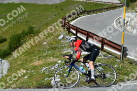 Foto #3969693 | 19-08-2023 14:25 | Passo Dello Stelvio - Waterfall Kehre BICYCLES