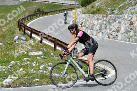 Photo #2401686 | 25-07-2022 13:48 | Passo Dello Stelvio - Waterfall curve BICYCLES