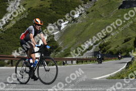 Photo #3243292 | 26-06-2023 10:09 | Passo Dello Stelvio - Waterfall curve BICYCLES