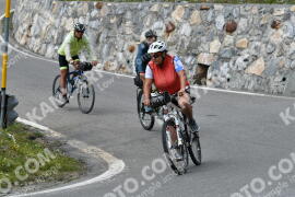 Photo #2356791 | 19-07-2022 15:21 | Passo Dello Stelvio - Waterfall curve BICYCLES
