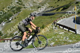 Foto #2605271 | 12-08-2022 10:21 | Passo Dello Stelvio - Waterfall Kehre BICYCLES