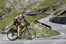 Photo #2808576 | 04-09-2022 10:01 | Passo Dello Stelvio - Waterfall curve BICYCLES