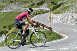 Photo #2192727 | 25-06-2022 14:55 | Passo Dello Stelvio - Waterfall curve BICYCLES