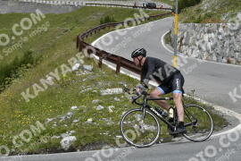 Photo #3765301 | 08-08-2023 12:52 | Passo Dello Stelvio - Waterfall curve BICYCLES