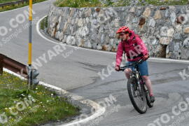 Photo #2249298 | 07-07-2022 12:10 | Passo Dello Stelvio - Waterfall curve BICYCLES