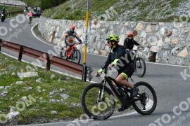 Photo #2322548 | 16-07-2022 17:06 | Passo Dello Stelvio - Waterfall curve BICYCLES