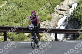 Photo #3789351 | 10-08-2023 09:25 | Passo Dello Stelvio - Waterfall curve BICYCLES