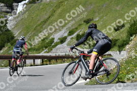 Photo #2289507 | 12-07-2022 14:11 | Passo Dello Stelvio - Waterfall curve BICYCLES