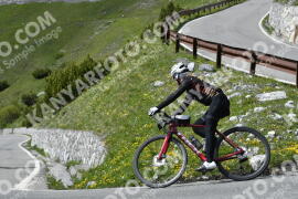 Photo #3106091 | 15-06-2023 16:01 | Passo Dello Stelvio - Waterfall curve BICYCLES