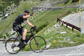 Photo #2173596 | 21-06-2022 10:45 | Passo Dello Stelvio - Waterfall curve BICYCLES