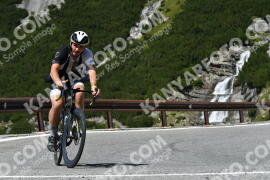 Photo #2495138 | 03-08-2022 12:58 | Passo Dello Stelvio - Waterfall curve BICYCLES