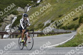 Photo #2789224 | 01-09-2022 09:57 | Passo Dello Stelvio - Waterfall curve BICYCLES