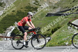 Photo #2145624 | 18-06-2022 10:11 | Passo Dello Stelvio - Waterfall curve BICYCLES