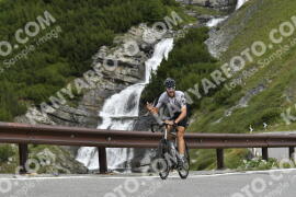 Photo #3617949 | 29-07-2023 09:54 | Passo Dello Stelvio - Waterfall curve BICYCLES