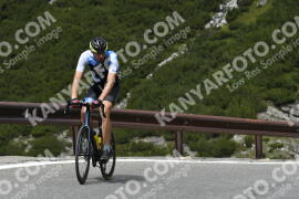 Photo #3763670 | 08-08-2023 11:53 | Passo Dello Stelvio - Waterfall curve BICYCLES