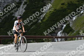 Photo #2488958 | 02-08-2022 14:21 | Passo Dello Stelvio - Waterfall curve BICYCLES