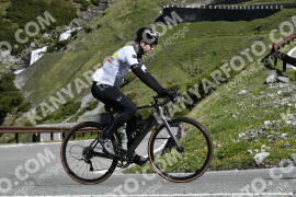 Photo #2113241 | 10-06-2022 10:03 | Passo Dello Stelvio - Waterfall curve BICYCLES