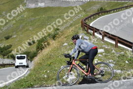 Fotó #2798811 | 02-09-2022 12:55 | Passo Dello Stelvio - Vízesés kanyar Bicajosok
