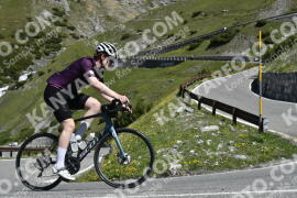 Photo #3244335 | 26-06-2023 10:49 | Passo Dello Stelvio - Waterfall curve BICYCLES