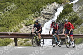 Photo #3087888 | 11-06-2023 09:47 | Passo Dello Stelvio - Waterfall curve BICYCLES