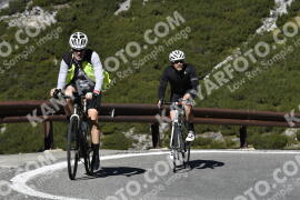 Foto #2864613 | 12-09-2022 11:03 | Passo Dello Stelvio - Waterfall Kehre BICYCLES