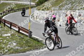 Photo #2779640 | 29-08-2022 15:00 | Passo Dello Stelvio - Waterfall curve BICYCLES