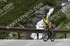 Photo #3302528 | 01-07-2023 14:28 | Passo Dello Stelvio - Waterfall curve BICYCLES
