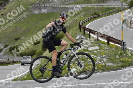 Photo #2092697 | 05-06-2022 10:05 | Passo Dello Stelvio - Waterfall curve BICYCLES