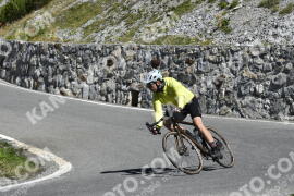 Photo #2718485 | 23-08-2022 11:57 | Passo Dello Stelvio - Waterfall curve BICYCLES