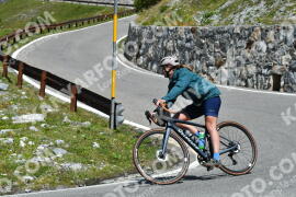 Photo #2495398 | 03-08-2022 12:07 | Passo Dello Stelvio - Waterfall curve BICYCLES